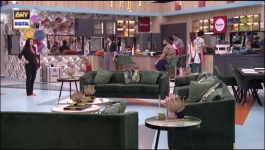 Tamasha - Episode 23 - 11th Sep 2022